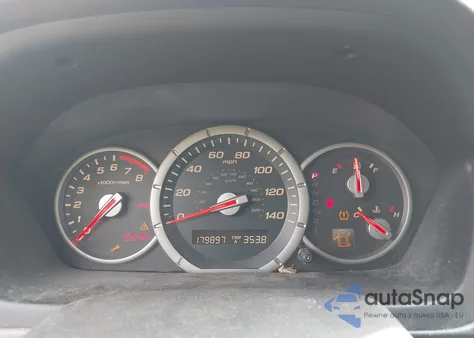 2007 Honda Pilot Lx from USA, damaged, VIN 5FNYF28127B020871